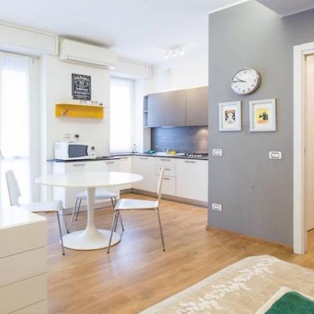 Gulli Suite Luxury Milan Bagian luar foto