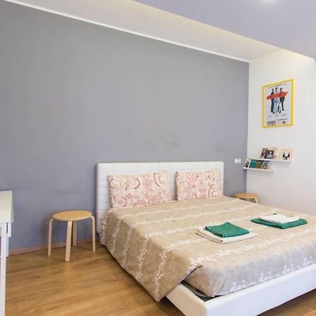 Gulli Suite Luxury Milan Bagian luar foto