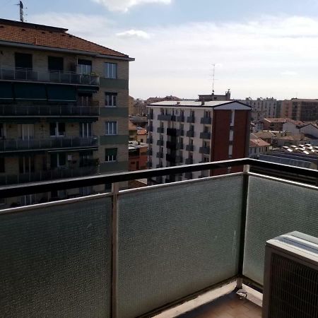 Gulli Suite Luxury Milan Bagian luar foto