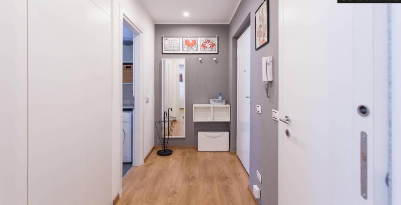 Gulli Suite Luxury Milan Bagian luar foto
