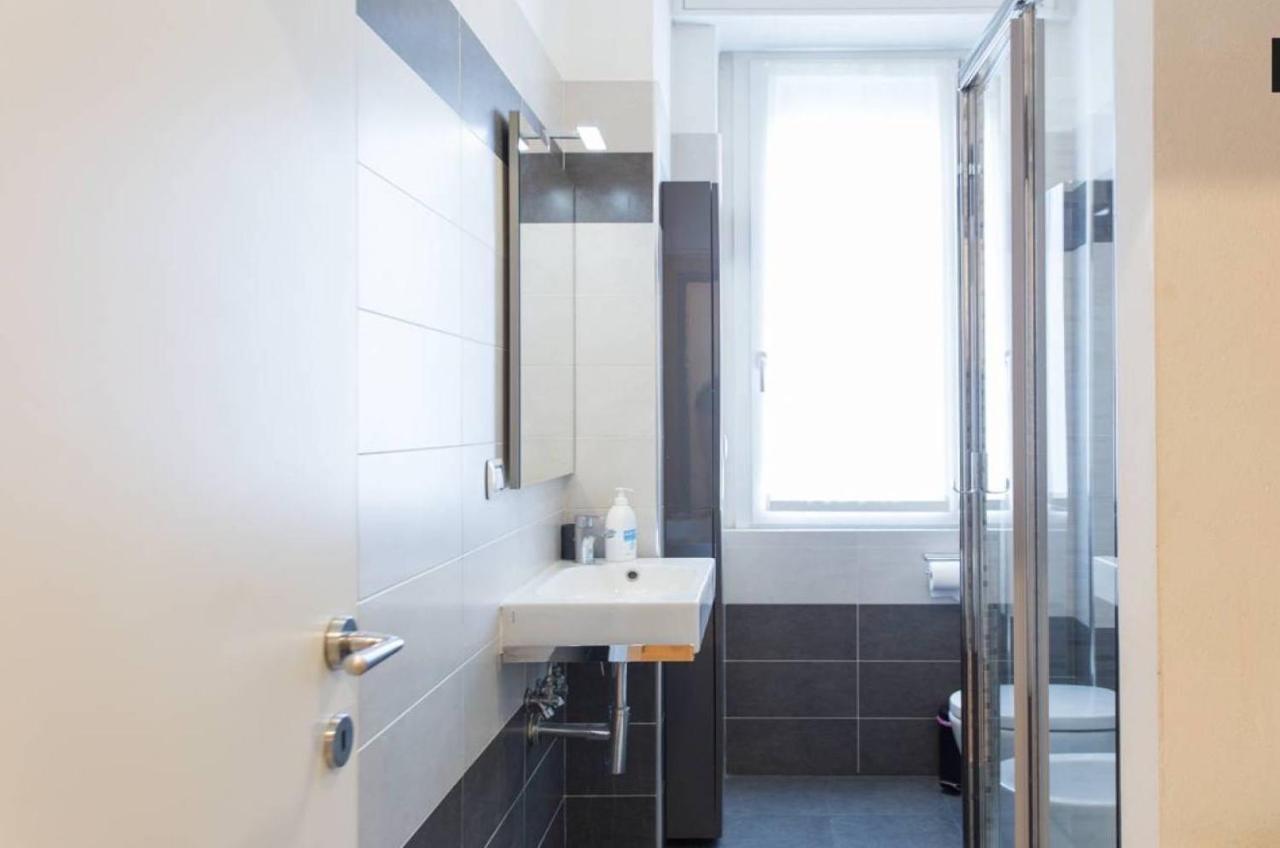 Gulli Suite Luxury Milan Bagian luar foto
