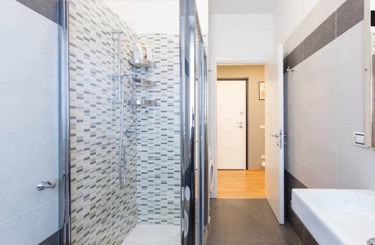 Gulli Suite Luxury Milan Bagian luar foto