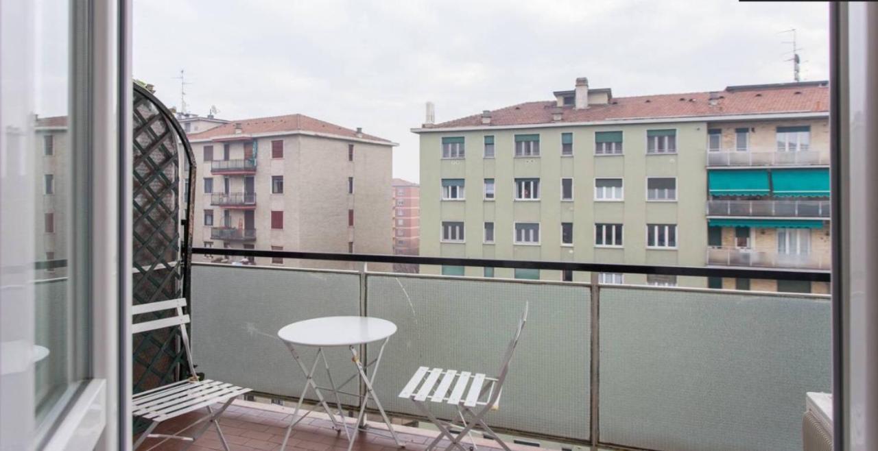 Gulli Suite Luxury Milan Bagian luar foto