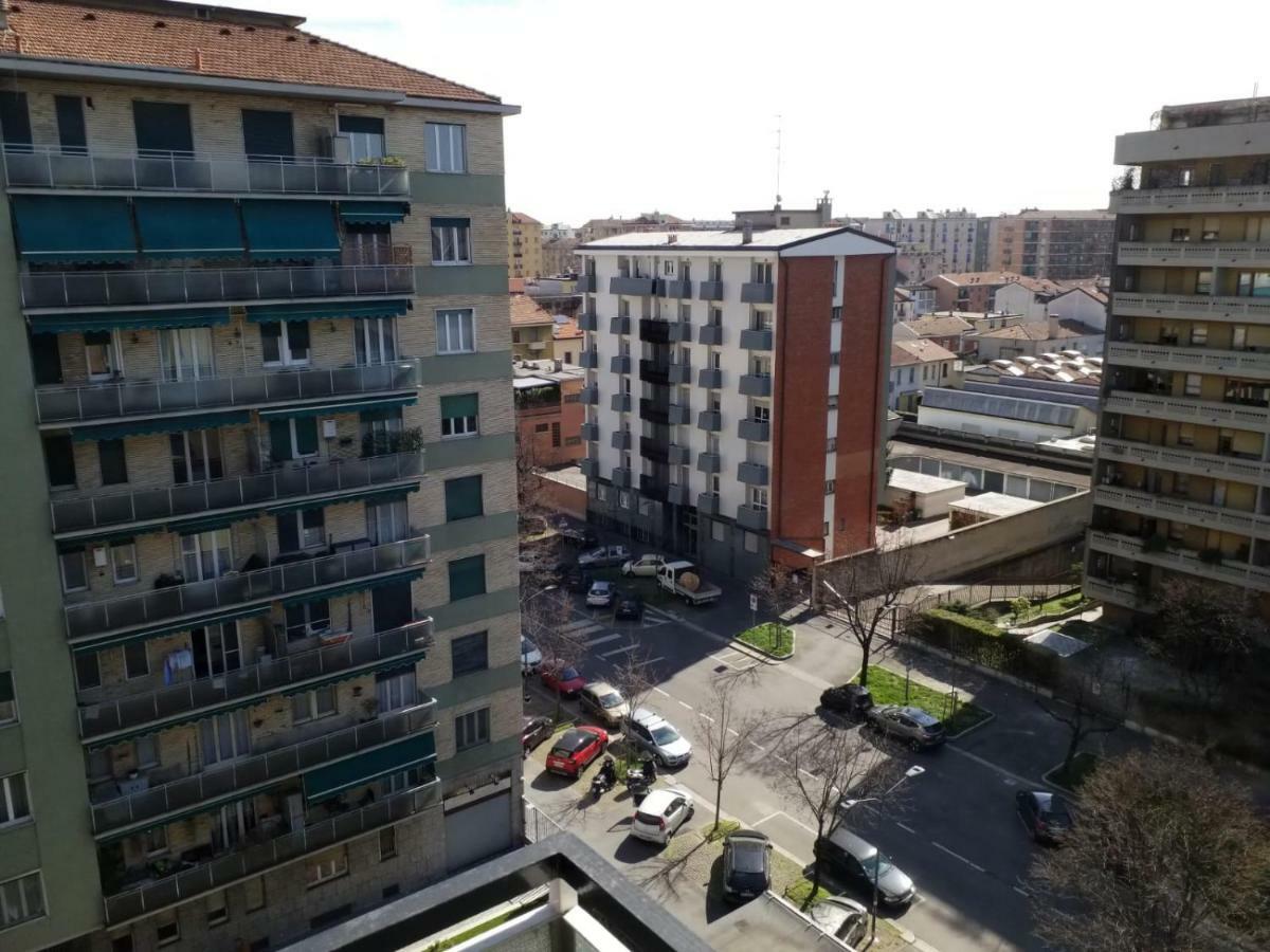 Gulli Suite Luxury Milan Bagian luar foto