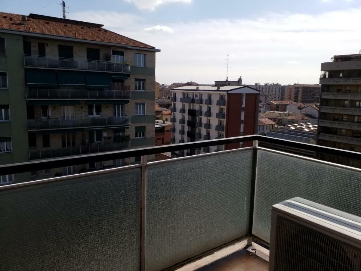 Gulli Suite Luxury Milan Bagian luar foto